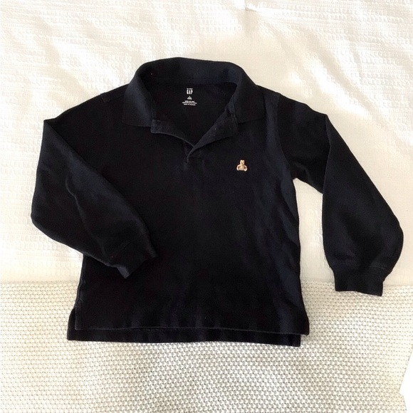 Gap Kids Polo - Picture 2 of 5